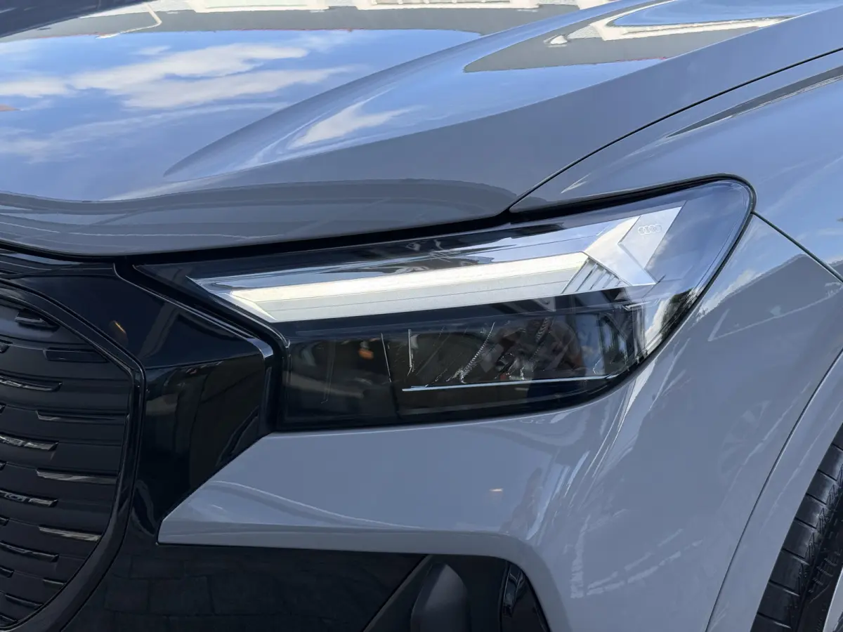 35 S-LINE 55 kWh Pano/Leder/Camera