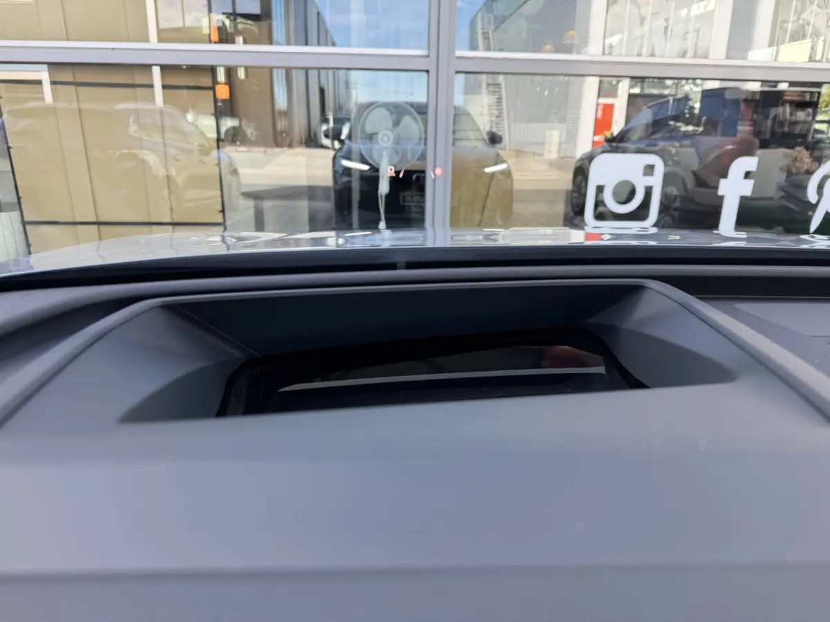 35 S-LINE 55 kWh Pano/Leder/Camera