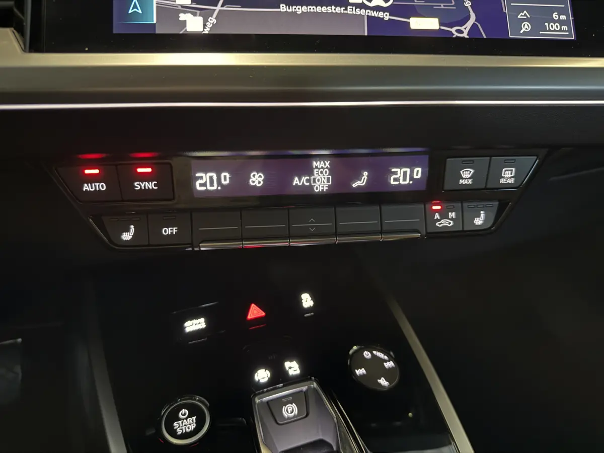 35 S-LINE 55 kWh Pano/Leder/Camera