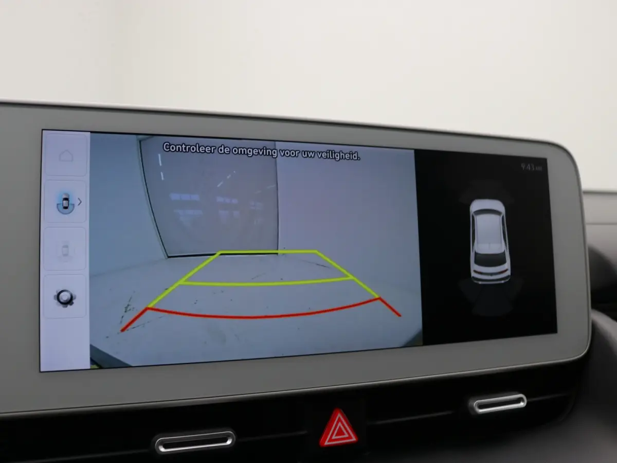 Connect 77.4 kWh / Navigatie / 3-fase Laden / BTW auto / Long Range / SOH 100% / Stoel en Stuurverwarming /