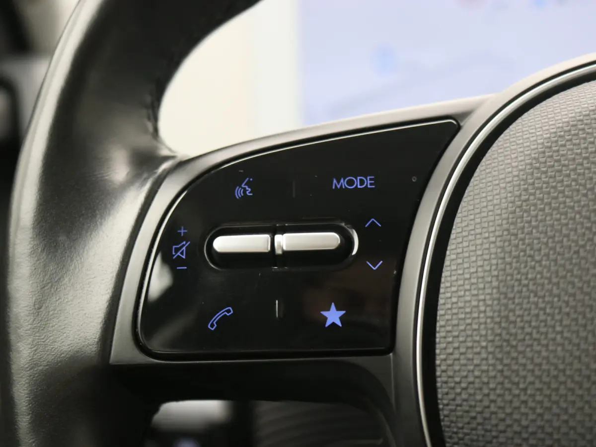 Connect 77.4 kWh / Navigatie / 3-fase Laden / BTW auto / Long Range / SOH 100% / Stoel en Stuurverwarming /