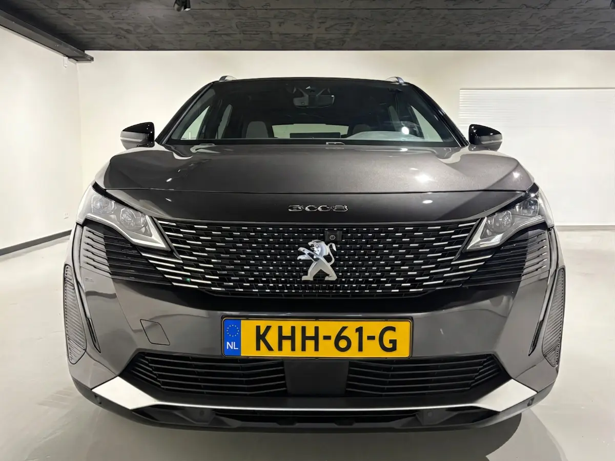 1.6 HYbrid 225 GT|PANODAK|Massage|Memory|360|FOCAL|Carplay|19 inch|Navi|PDC|ACC|Side assist|Lane Assist