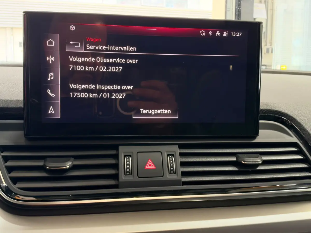 55 TFSI e 367 PK S Edition S-line Panorama/Keyless/Black Edition