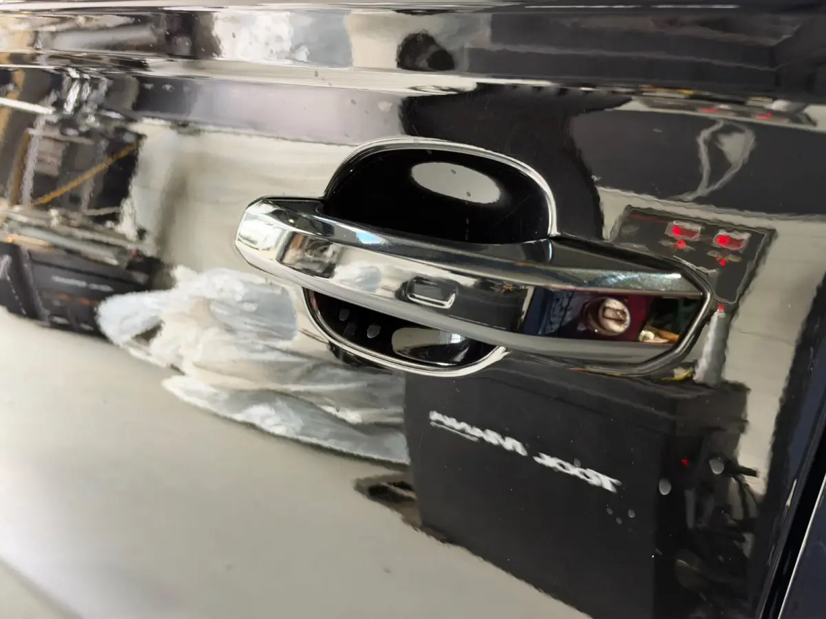 55 TFSI e 367 PK S Edition S-line Panorama/Keyless/Black Edition
