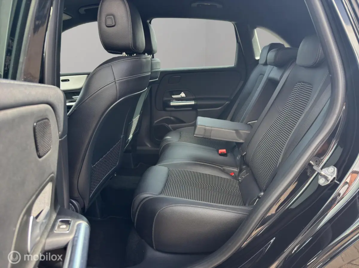 200 Business Solution AMG