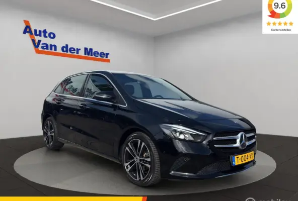 200 Business Solution AMG