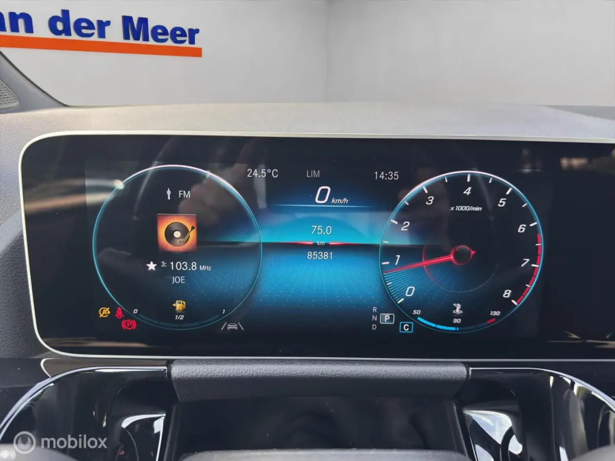 200 Business Solution AMG