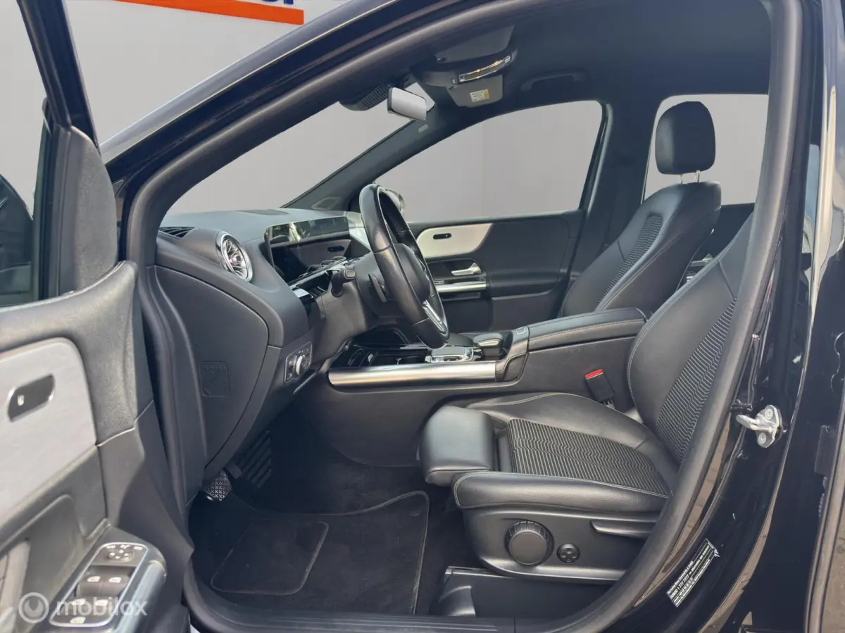 200 Business Solution AMG