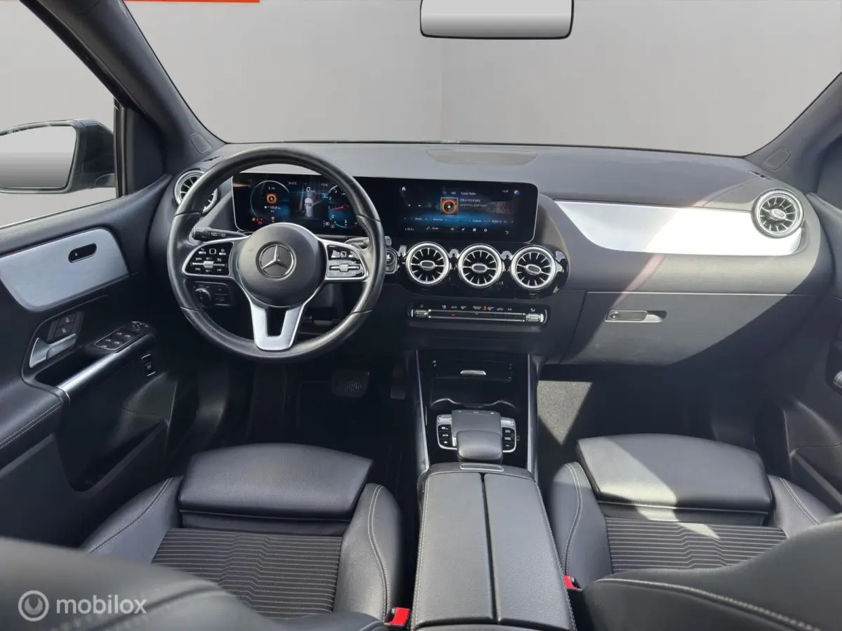 200 Business Solution AMG
