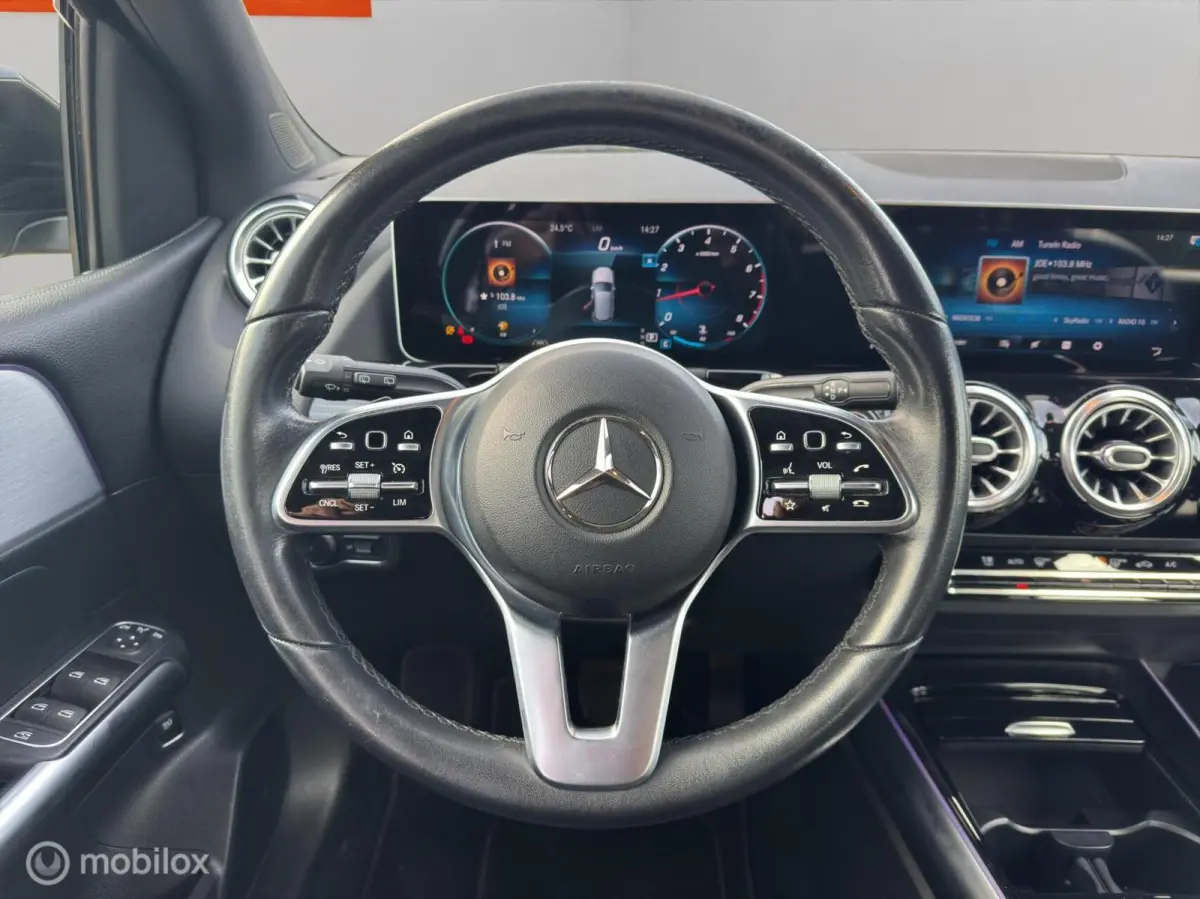 200 Business Solution AMG