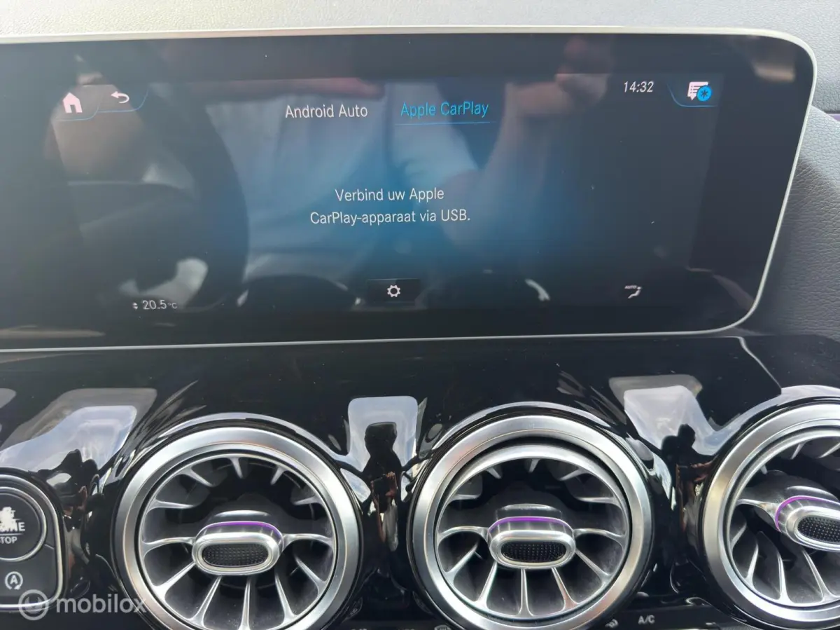 200 Business Solution AMG