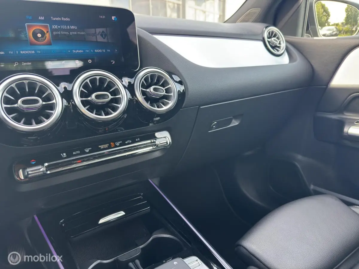 200 Business Solution AMG