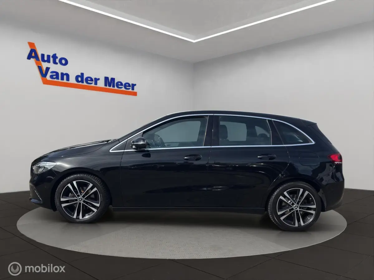200 Business Solution AMG