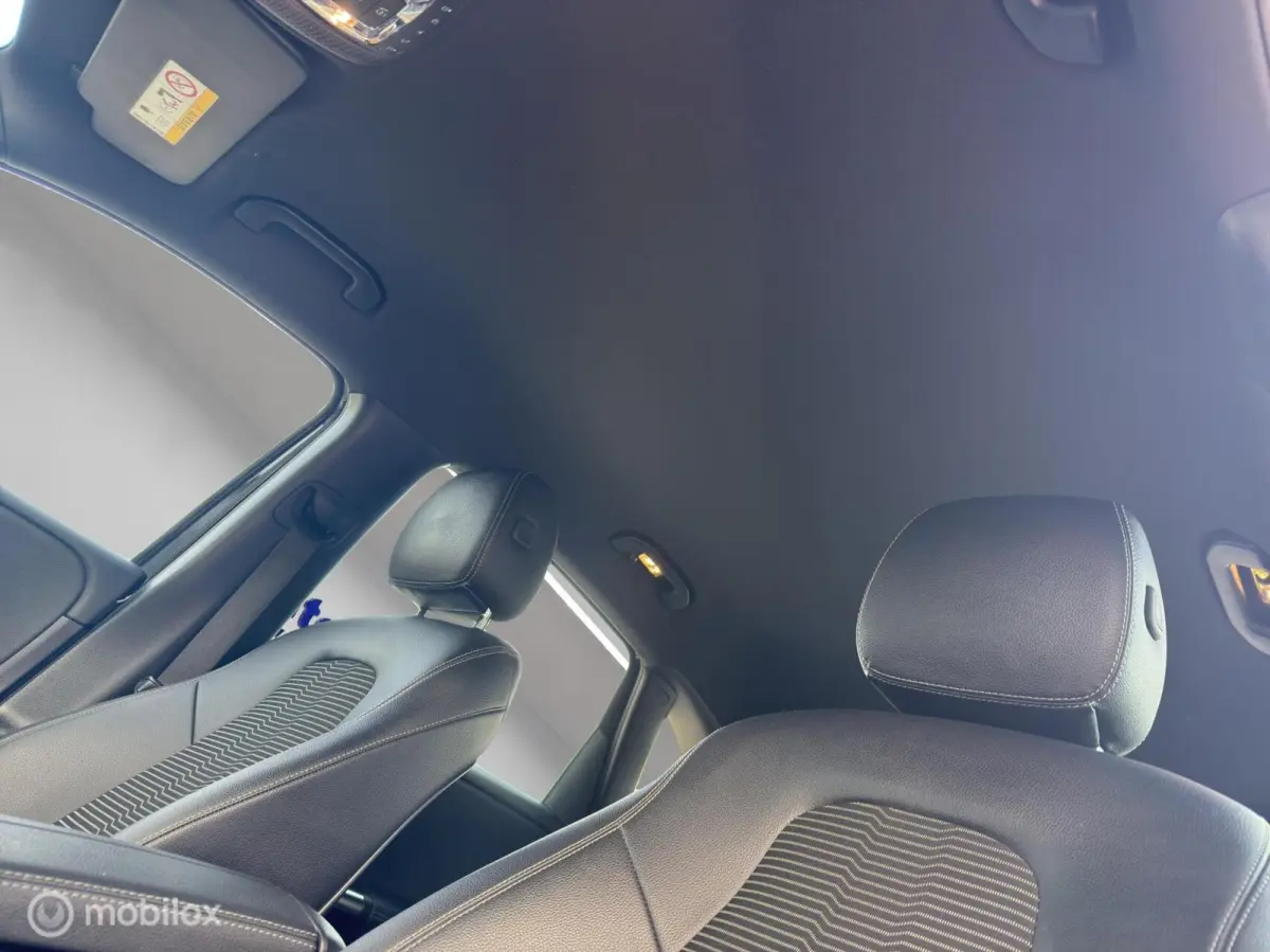 200 Business Solution AMG