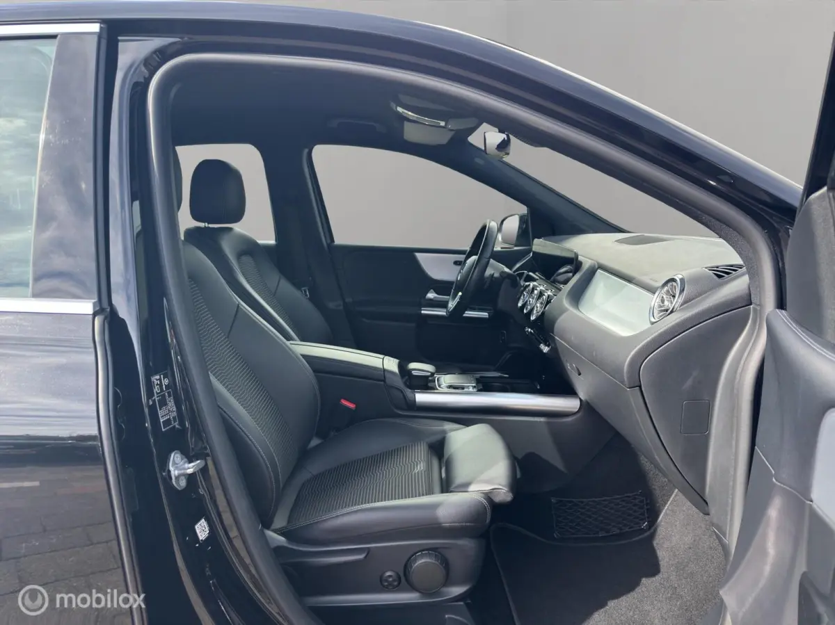 200 Business Solution AMG