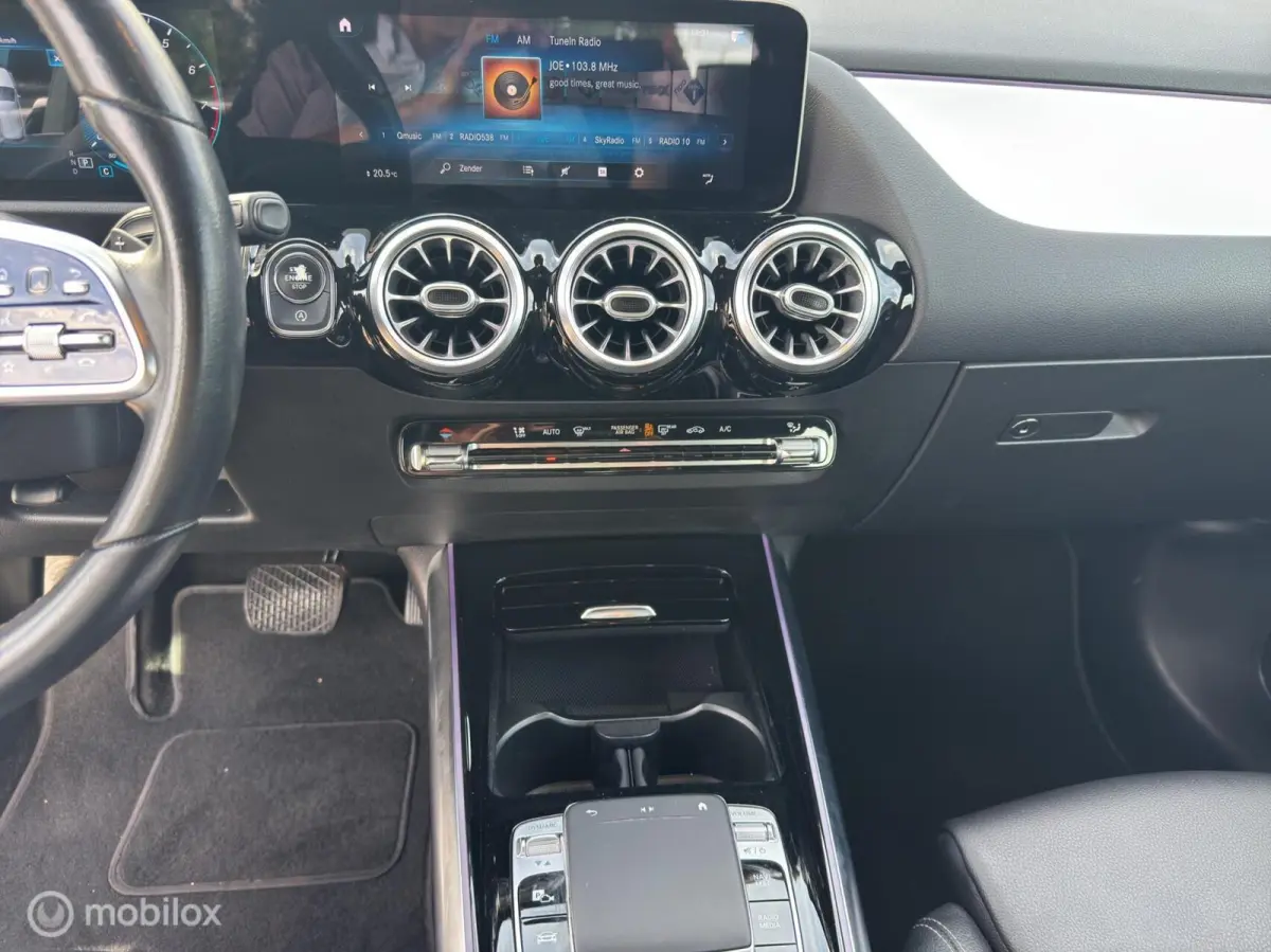 200 Business Solution AMG