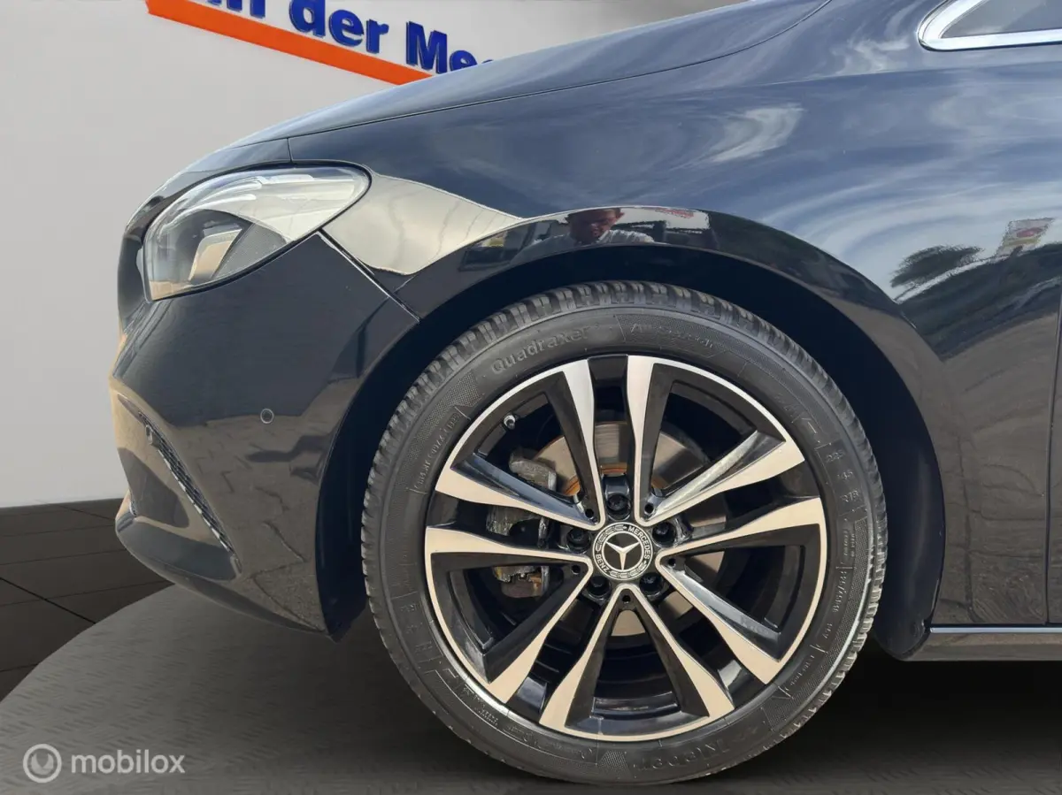 200 Business Solution AMG
