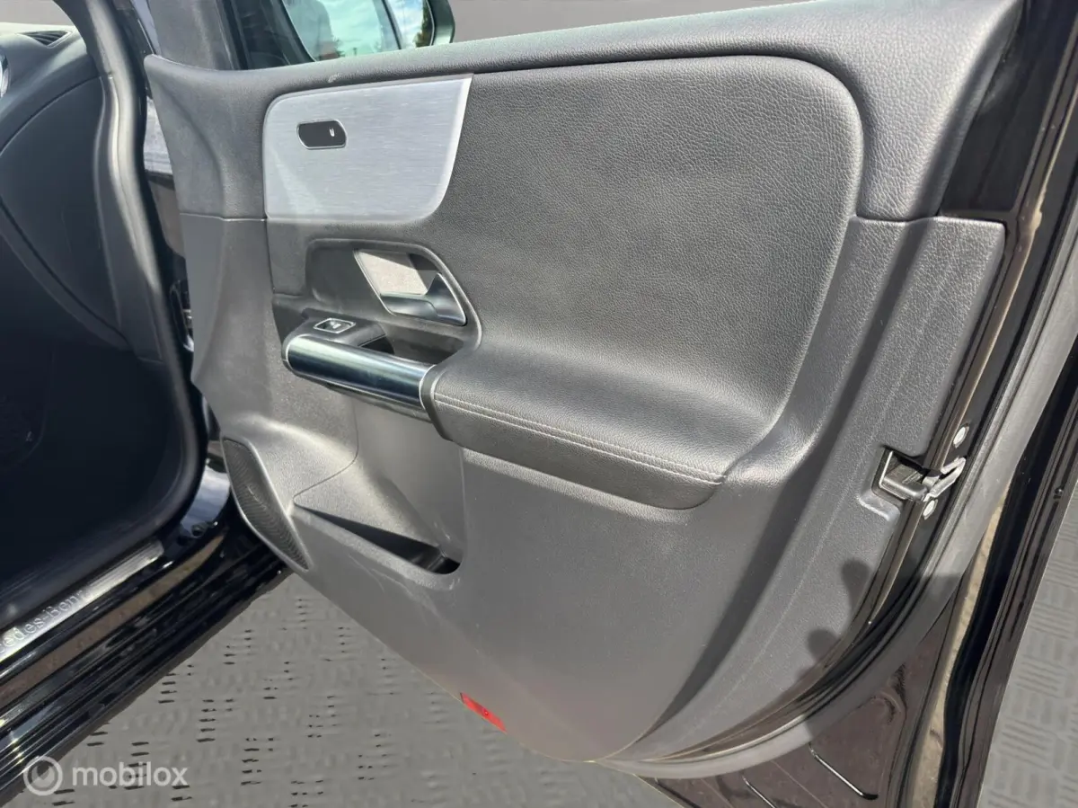 200 Business Solution AMG