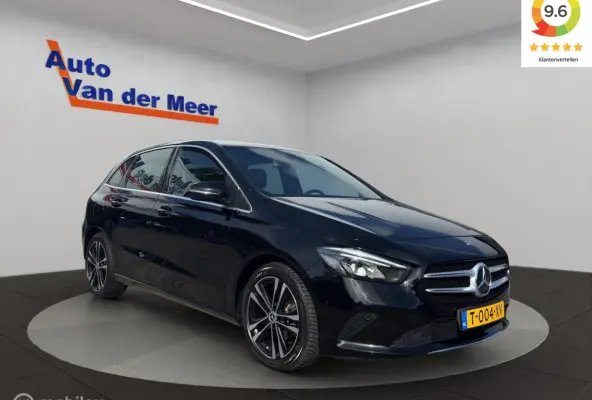 200 Business Solution AMG