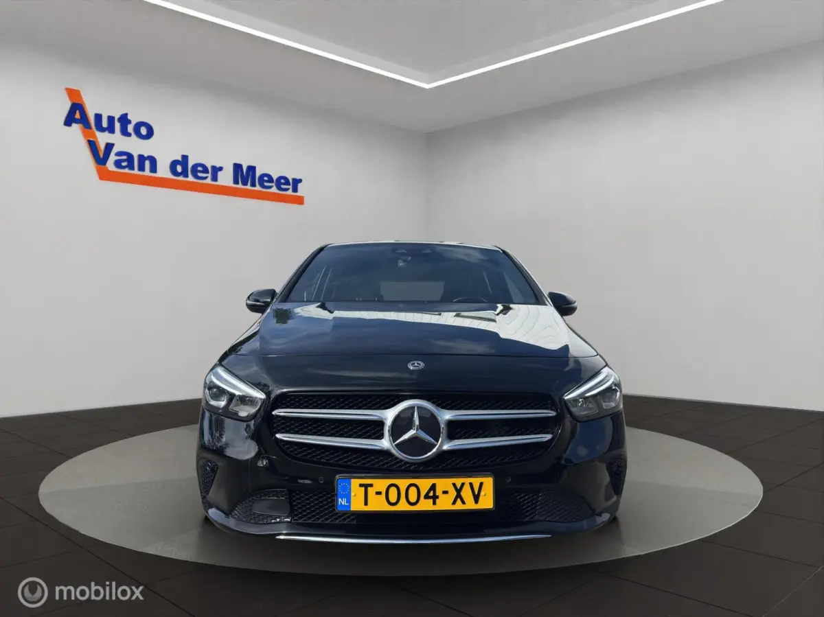 200 Business Solution AMG