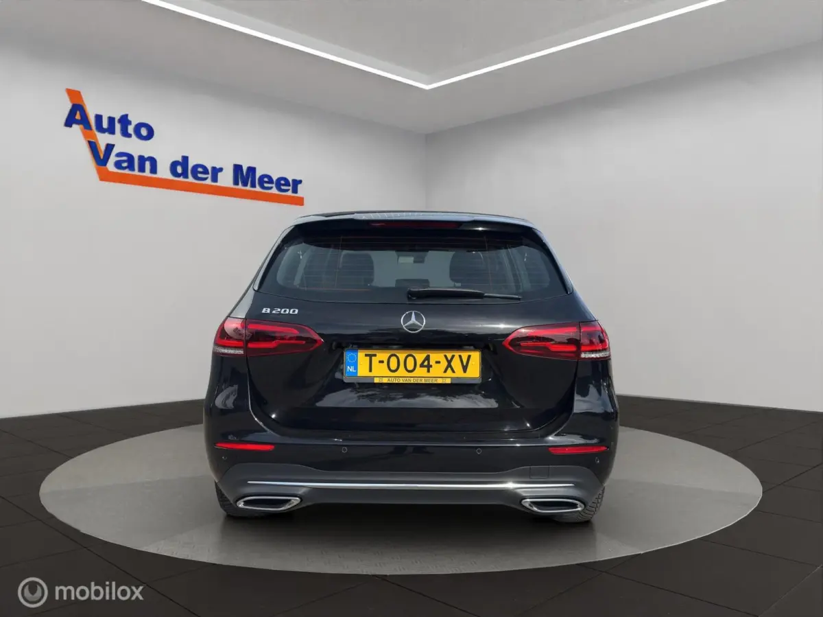 200 Business Solution AMG