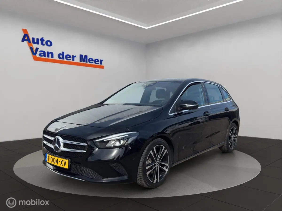 200 Business Solution AMG