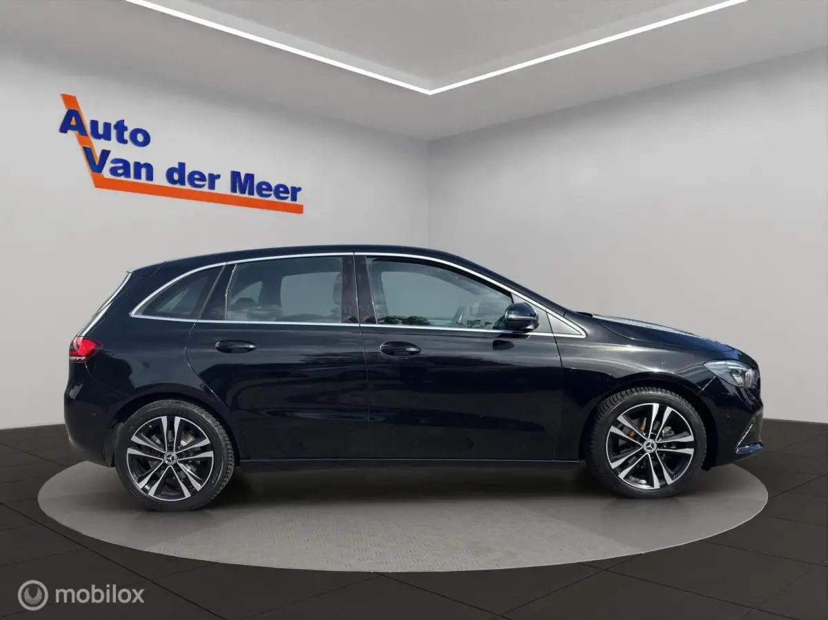 200 Business Solution AMG