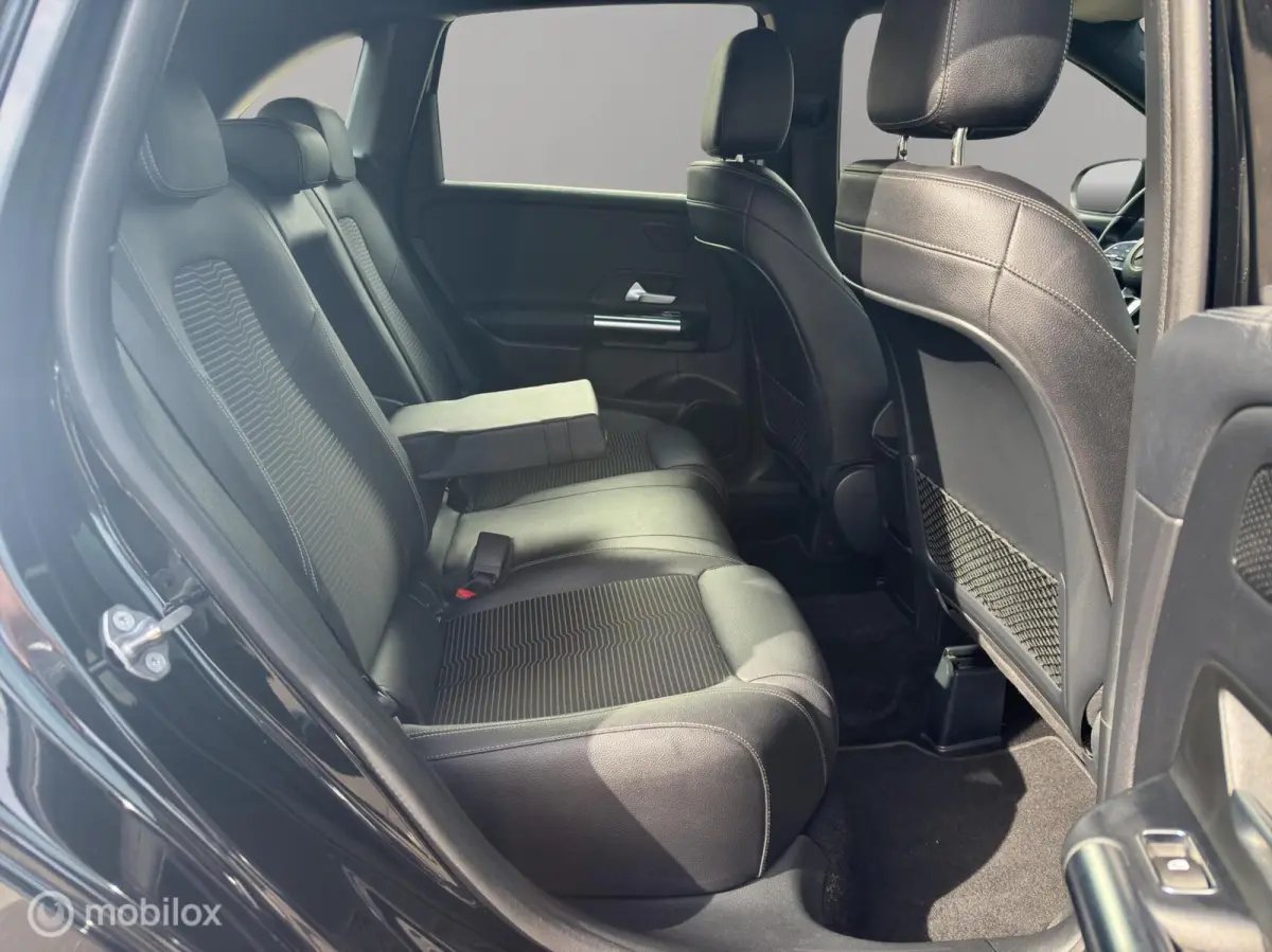 200 Business Solution AMG
