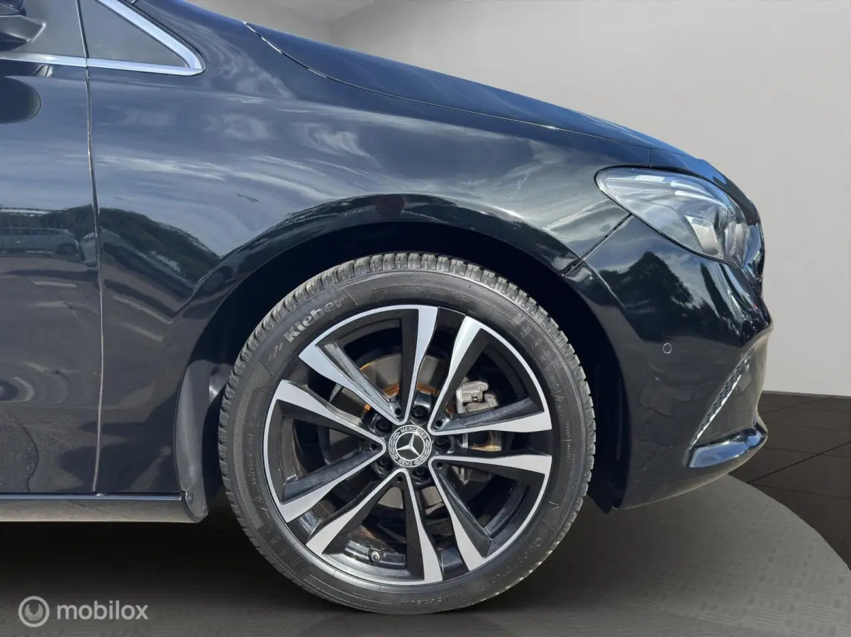 200 Business Solution AMG