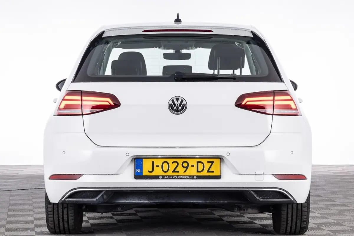 E-DITION *SOH 91.96%* LED | VELGEN | NAVI ✅ 1e Eigenaar