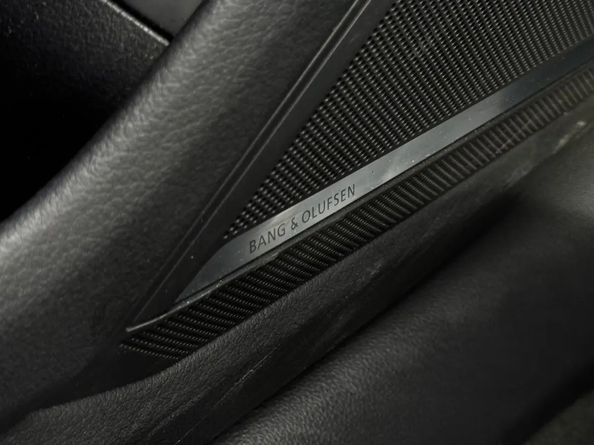 50 TDI S-Line Quattro|286PK|Pano|Memory|21"ABT
