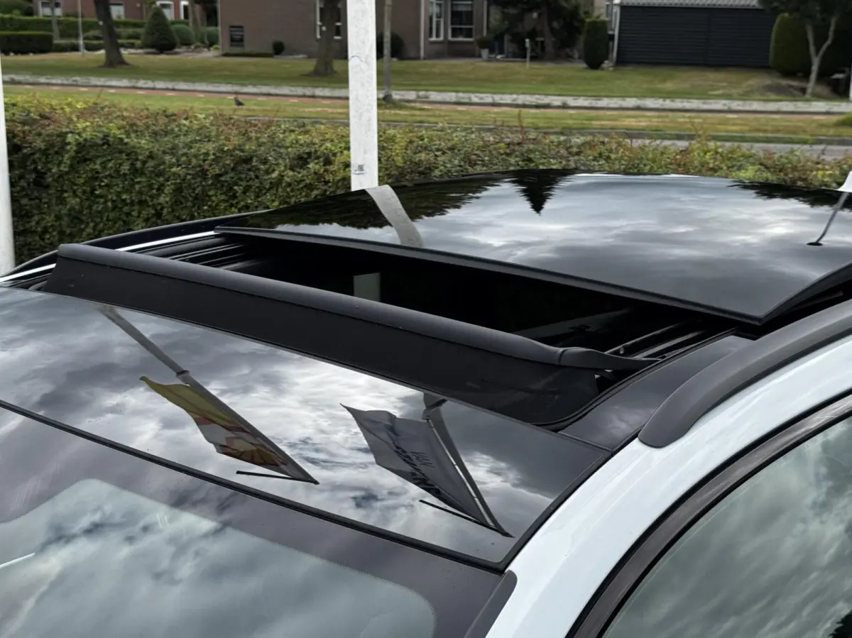 50 TDI S-Line Quattro|286PK|Pano|Memory|21"ABT