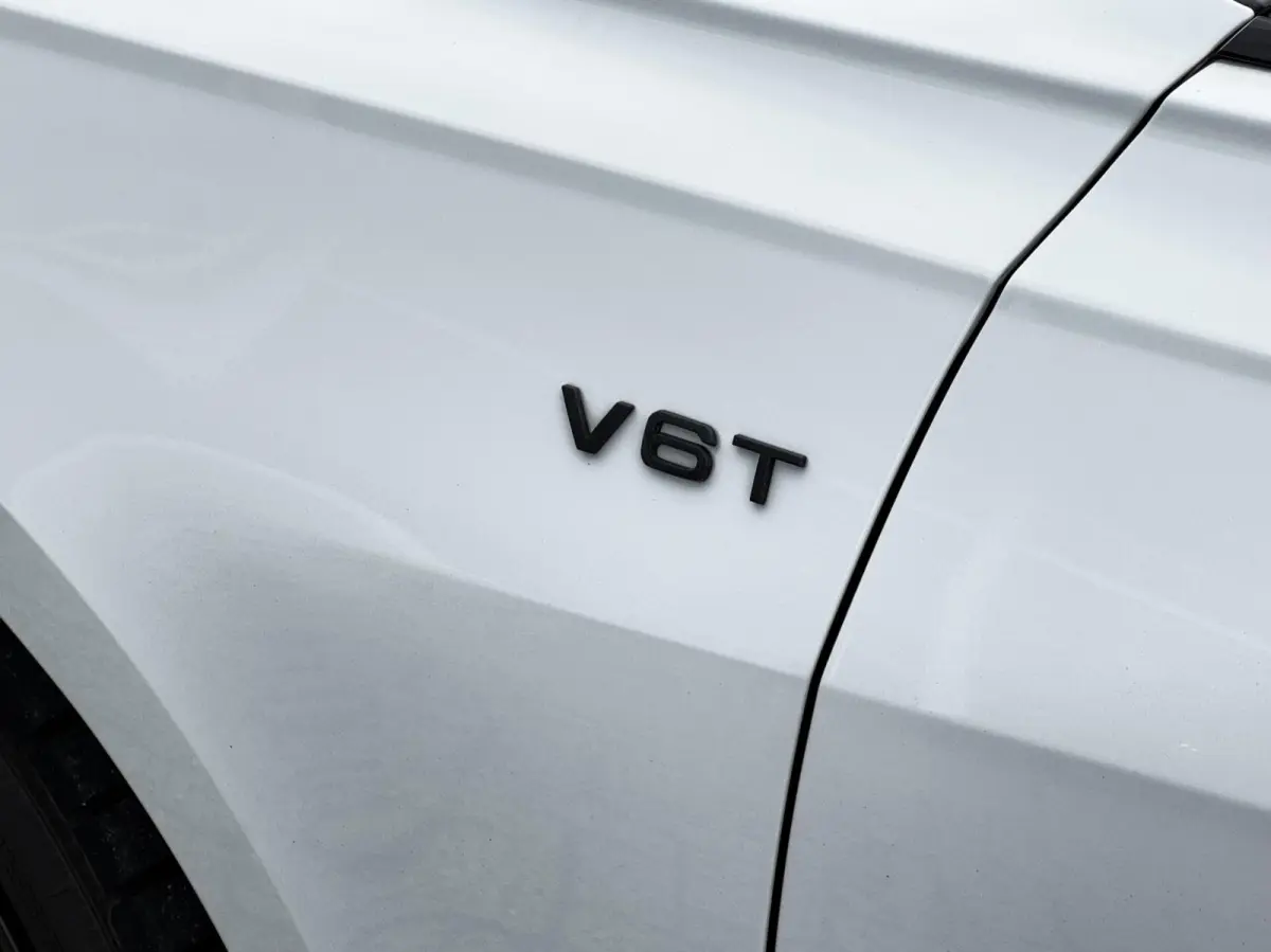 50 TDI S-Line Quattro|286PK|Pano|Memory|21"ABT