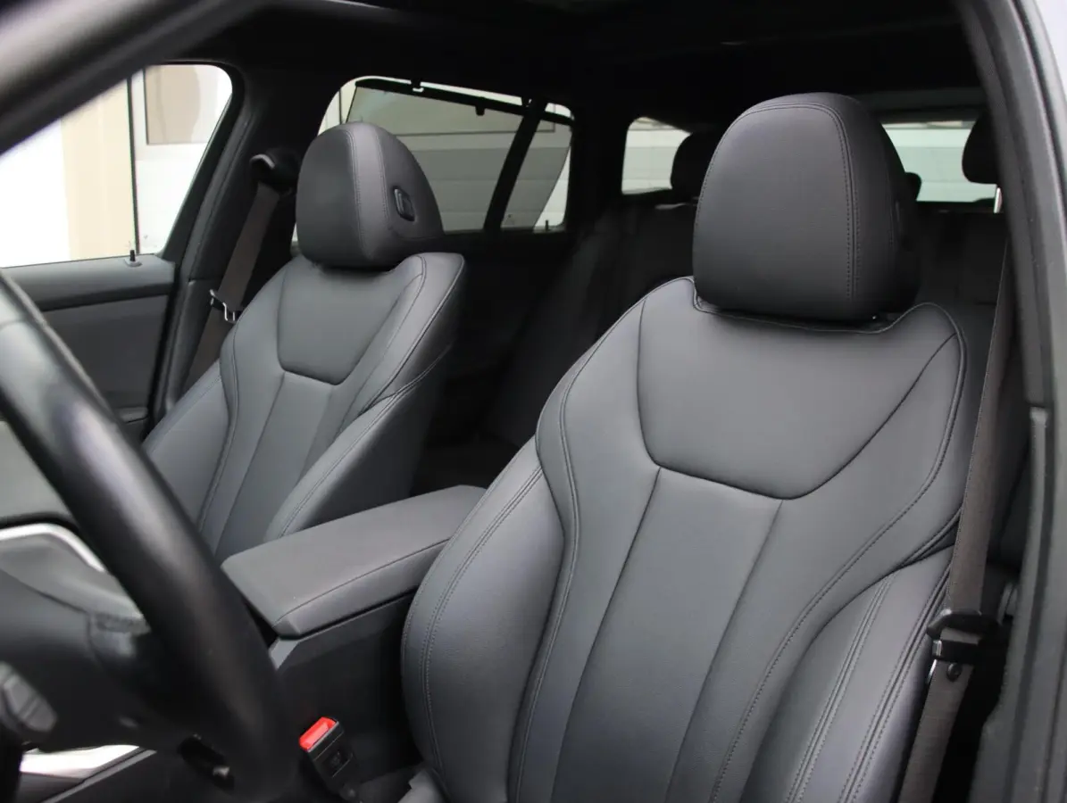 320e High Executive | SOH 93,9% | Panoramadak