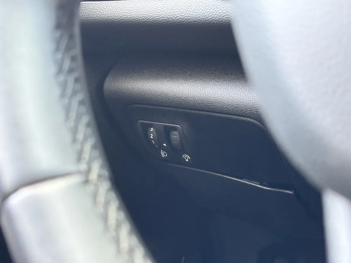TCe Business Zen Keyless Camera Clima