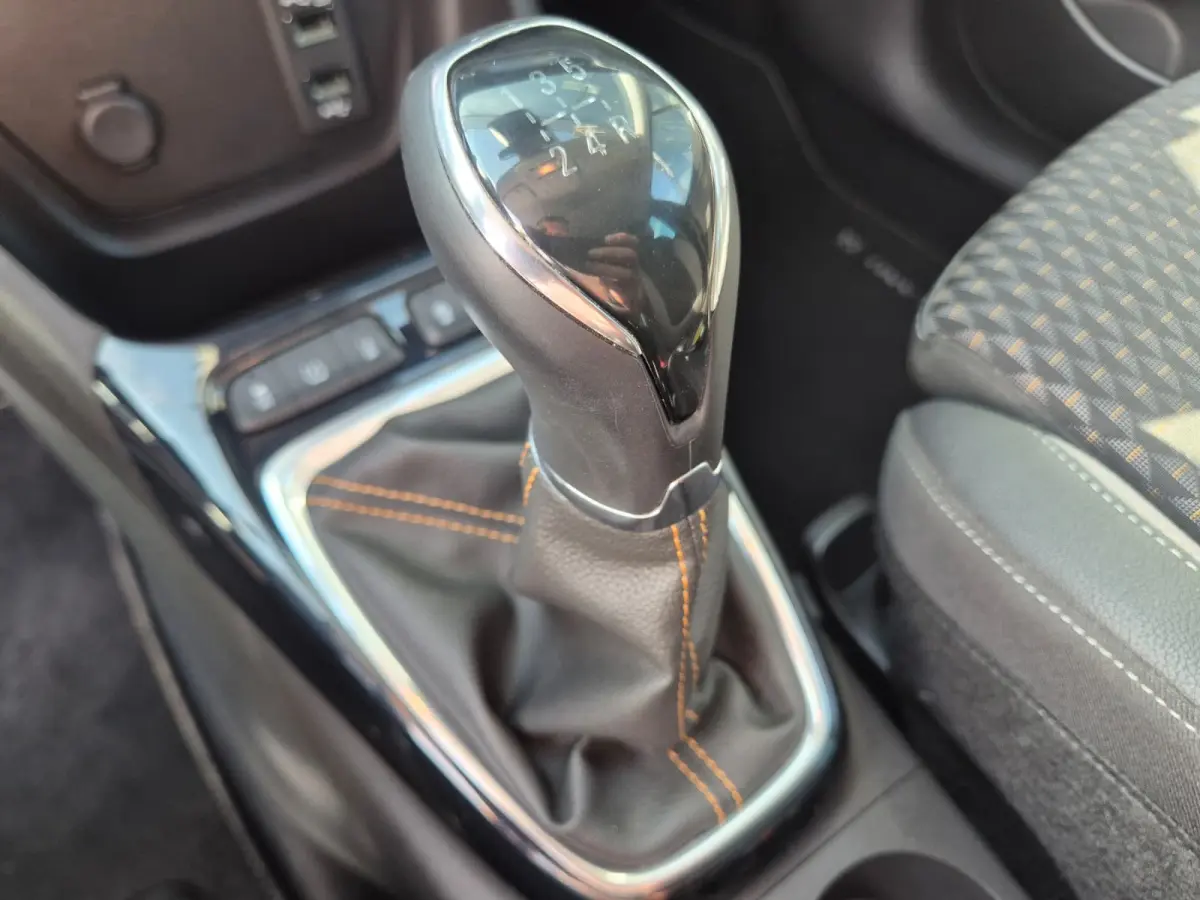 1.2 Turbo Innovation