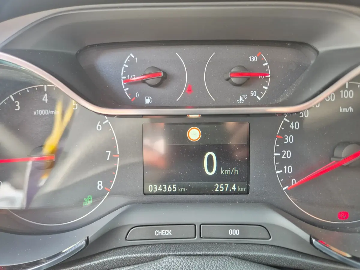 1.2 Turbo Innovation