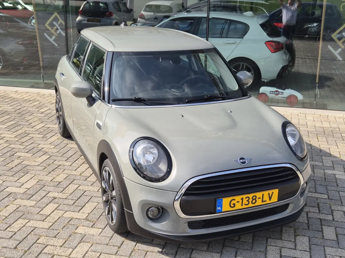1.5 One