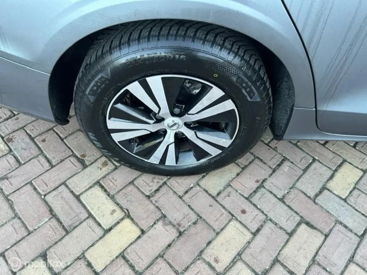 2.0 D3 * AUTOMAAT * NAVIGATIE * ELECTRISCHE A KLEP