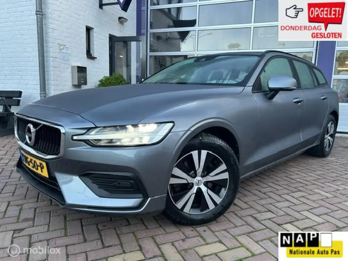 2.0 D3 * AUTOMAAT * NAVIGATIE * ELECTRISCHE A KLEP
