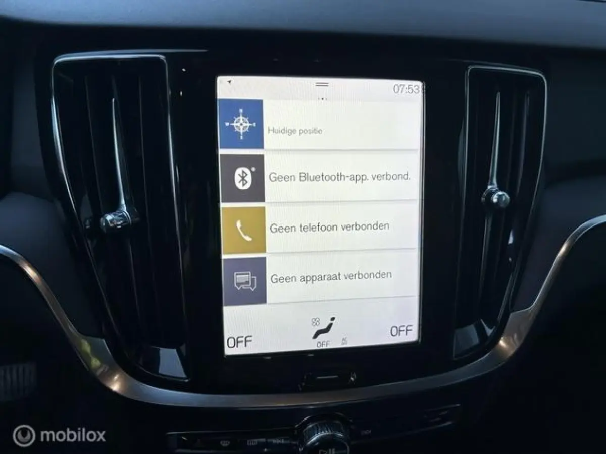 2.0 D3 * AUTOMAAT * NAVIGATIE * ELECTRISCHE A KLEP