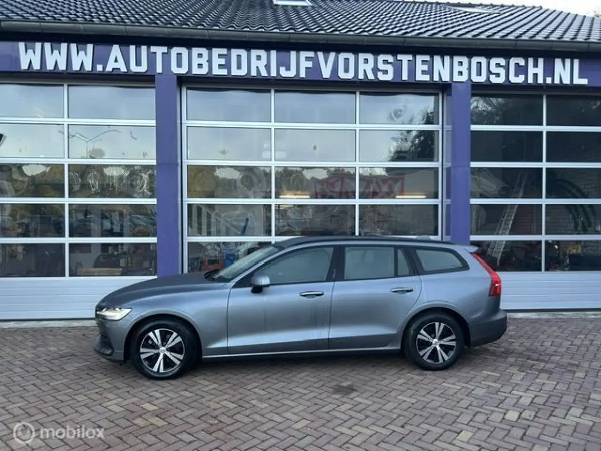 2.0 D3 * AUTOMAAT * NAVIGATIE * ELECTRISCHE A KLEP