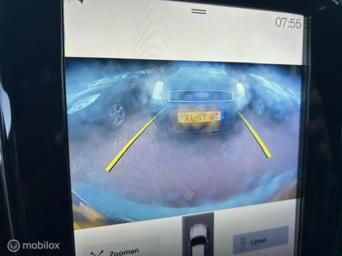 2.0 D3 * AUTOMAAT * NAVIGATIE * ELECTRISCHE A KLEP