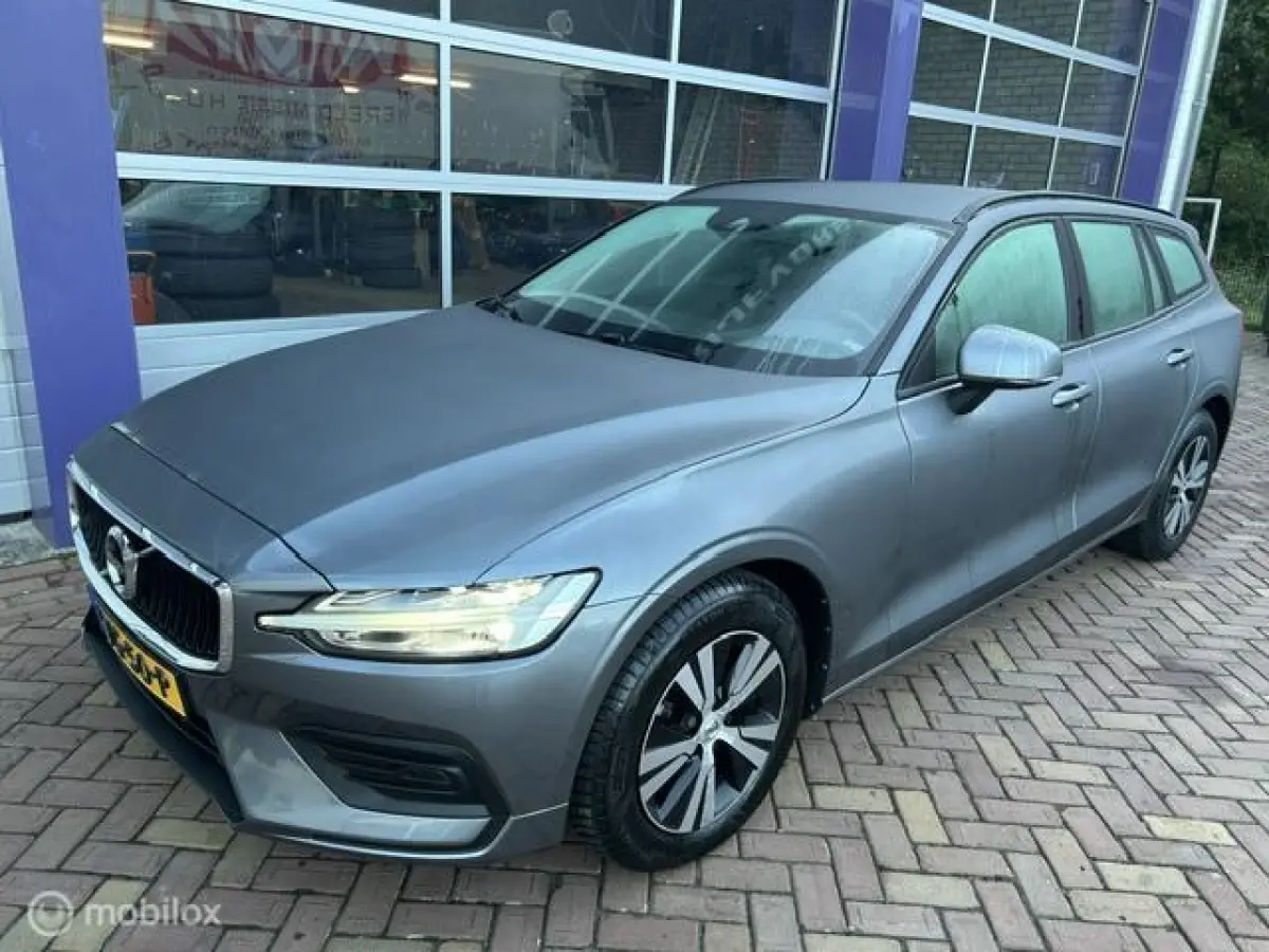 2.0 D3 * AUTOMAAT * NAVIGATIE * ELECTRISCHE A KLEP