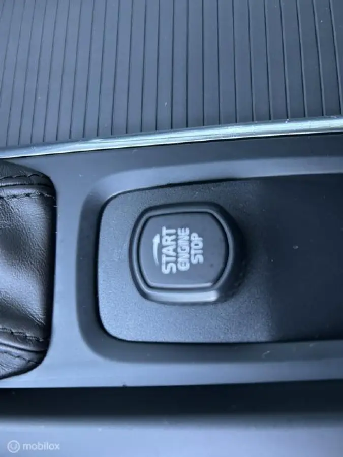 2.0 D3 * AUTOMAAT * NAVIGATIE * ELECTRISCHE A KLEP
