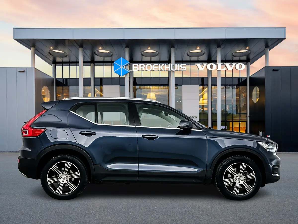 T4 Inscription | 18" Allseason | Panoramadak | 360 Camera | Elektr. verst. Lederen Stoelen | Adaptieve Cruise | BLIS | Parkeercamera | Parkeerverwarming |
