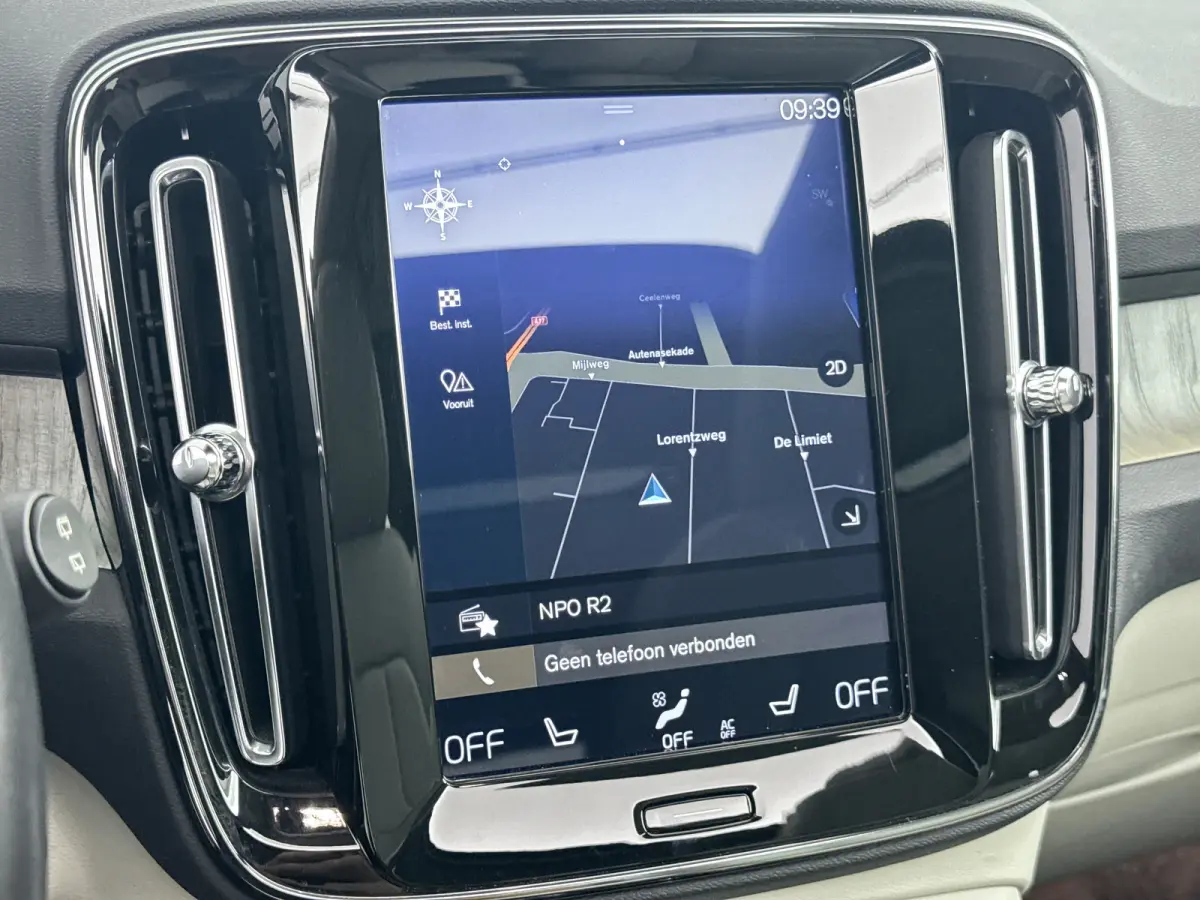 T4 Inscription | 18" Allseason | Panoramadak | 360 Camera | Elektr. verst. Lederen Stoelen | Adaptieve Cruise | BLIS | Parkeercamera | Parkeerverwarming |