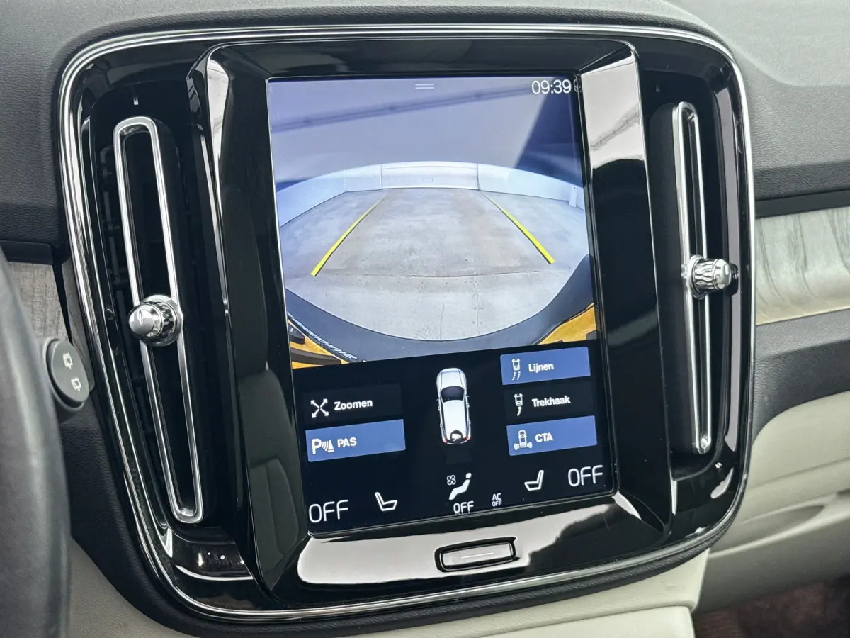 T4 Inscription | 18" Allseason | Panoramadak | 360 Camera | Elektr. verst. Lederen Stoelen | Adaptieve Cruise | BLIS | Parkeercamera | Parkeerverwarming |