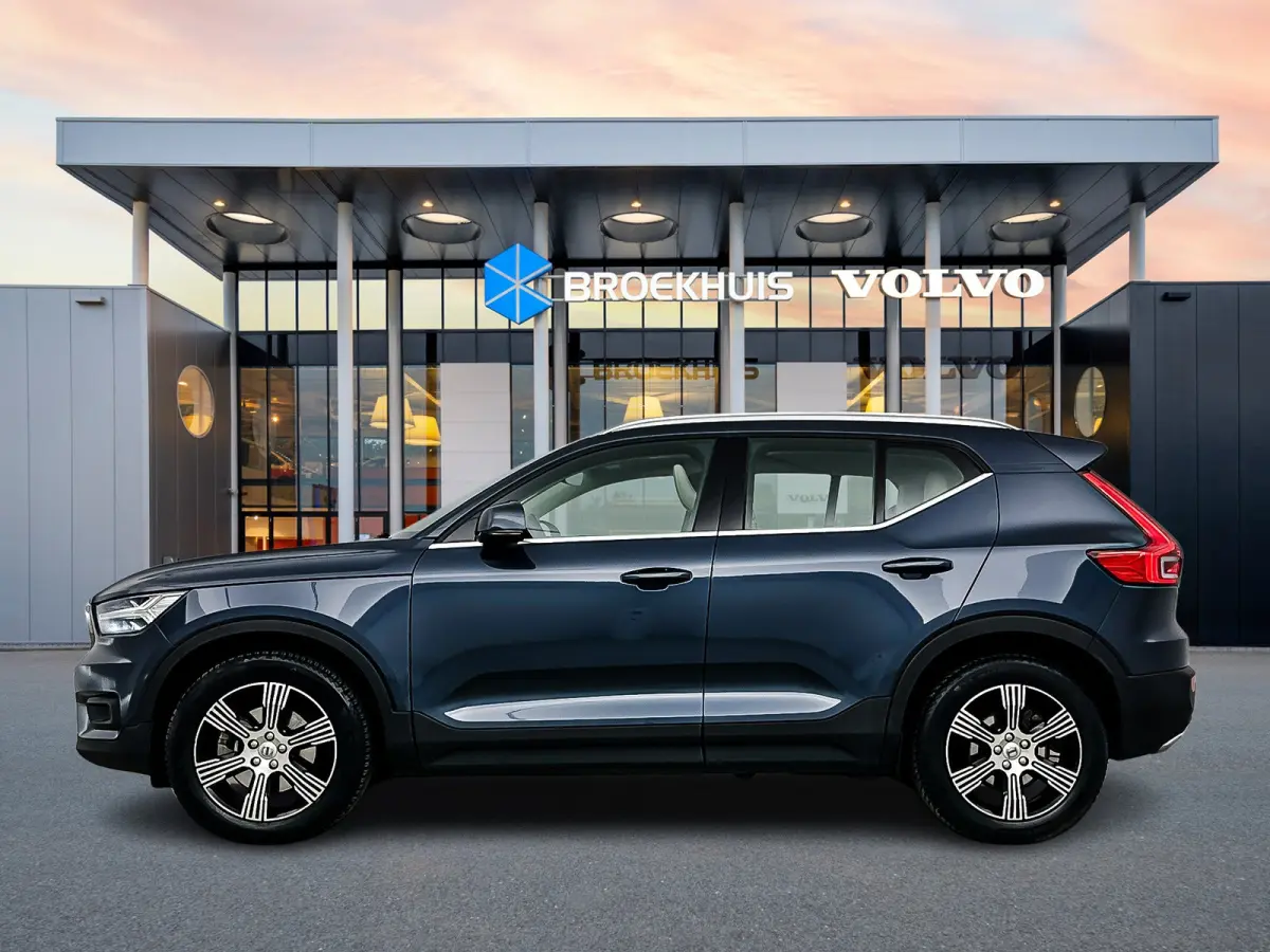 T4 Inscription | 18" Allseason | Panoramadak | 360 Camera | Elektr. verst. Lederen Stoelen | Adaptieve Cruise | BLIS | Parkeercamera | Parkeerverwarming |