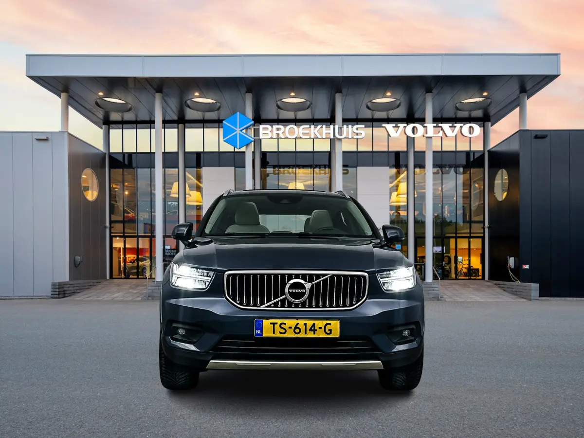 T4 Inscription | 18" Allseason | Panoramadak | 360 Camera | Elektr. verst. Lederen Stoelen | Adaptieve Cruise | BLIS | Parkeercamera | Parkeerverwarming |